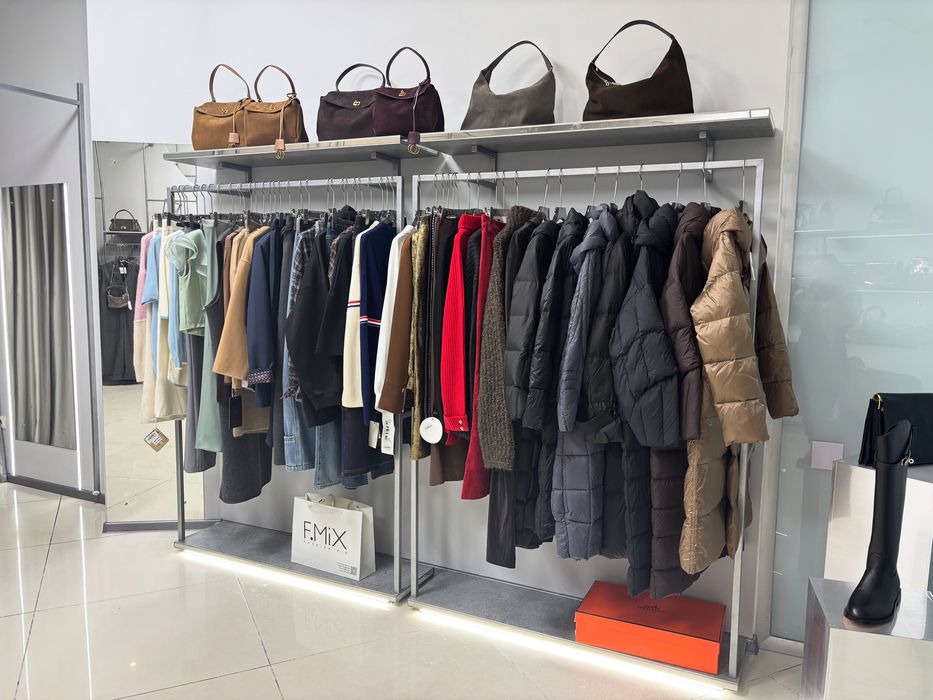 Торговое оборудование