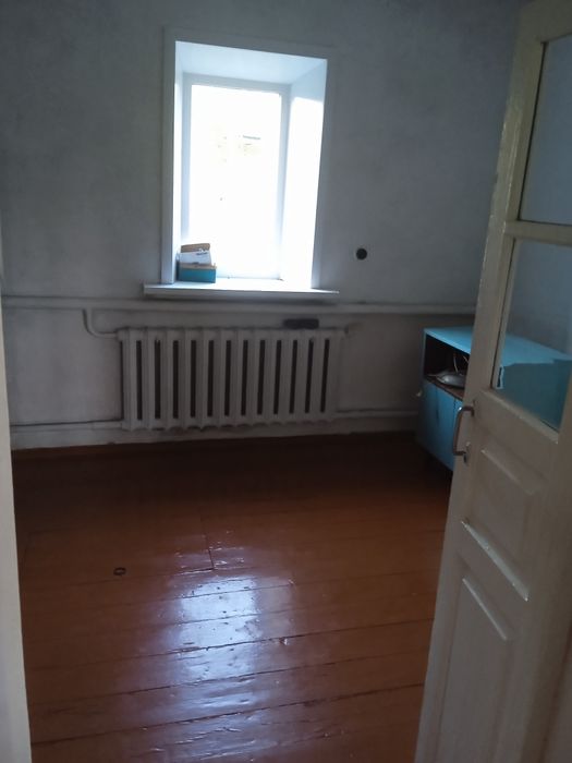 Продается дом в селе Глазунова