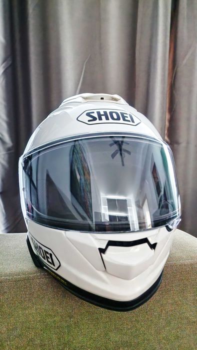 Shoei GT AIR 2 - Sena intercom - Casca integrala M