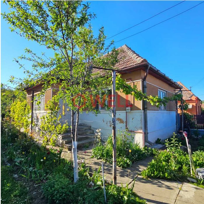 De vânzare casă familială, Crăiești