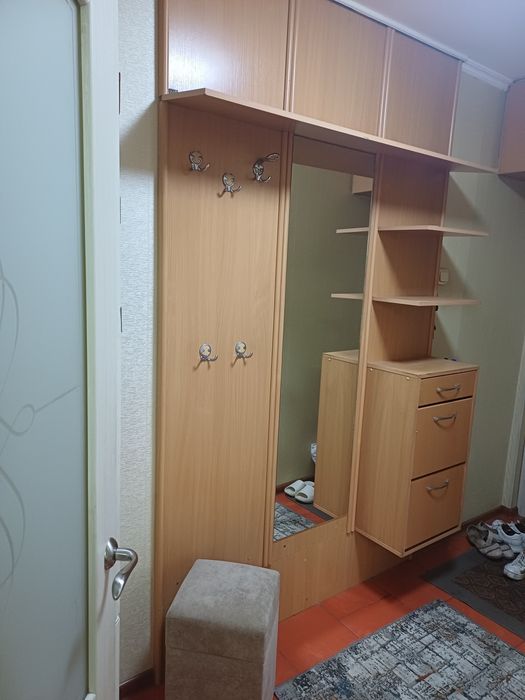 Мебель для прихожей