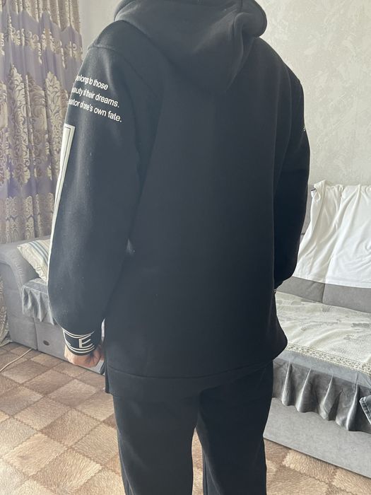 Спортивный костюм