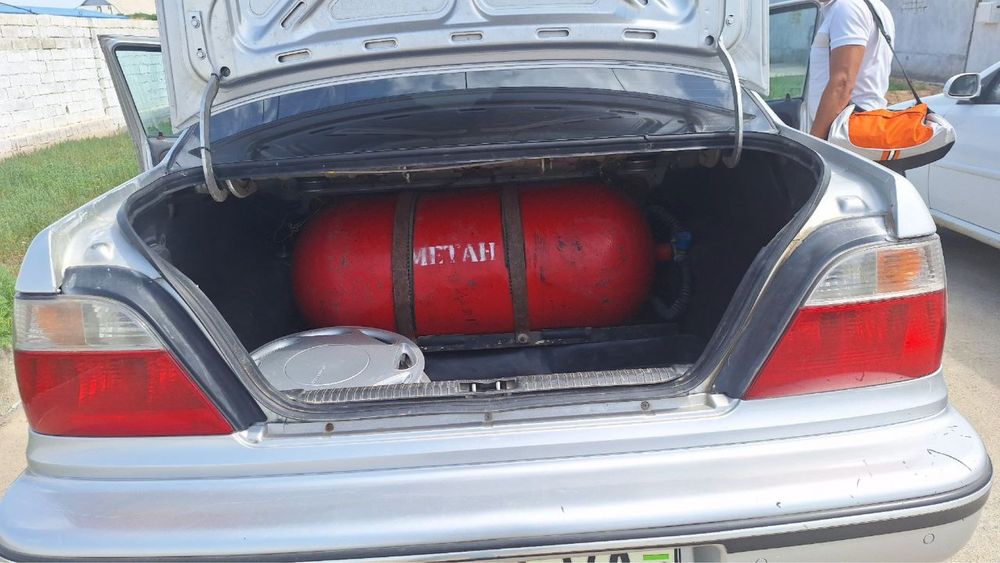 Nexia 1 SONS Daewoo 2003 sotiladi