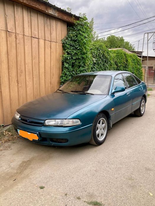 Продам или обменяю Mazda Cronos