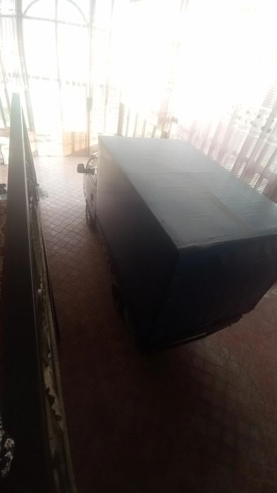 Kia bongo III 1000 kg 2013 y.