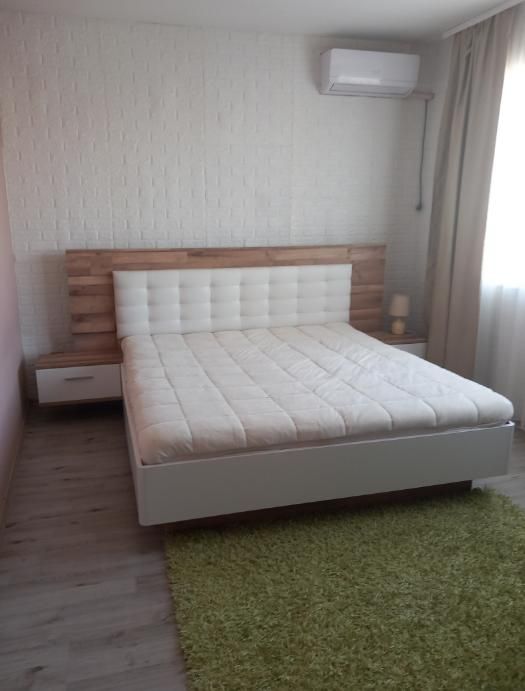 Дава се под наем Двустаен апартамент в Пловдив, Каменица 2 - 70 кв.м за 500 € - Снимка #4