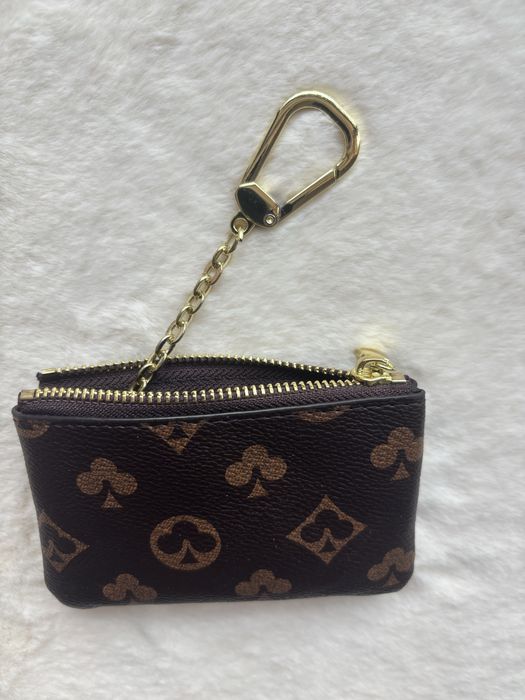 Портмоне за ключове 11см х 8см, Ново