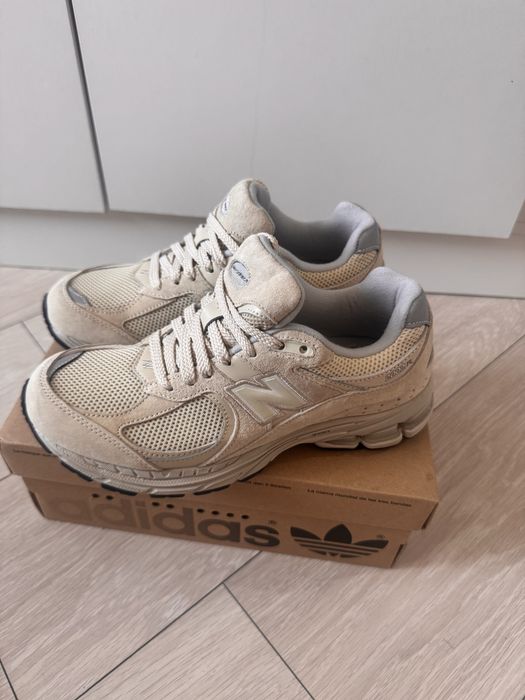 Кроссоки новые New Balance