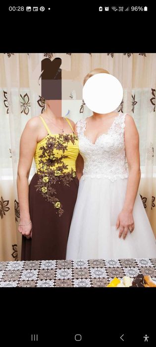 Rochie evenimente marimea M