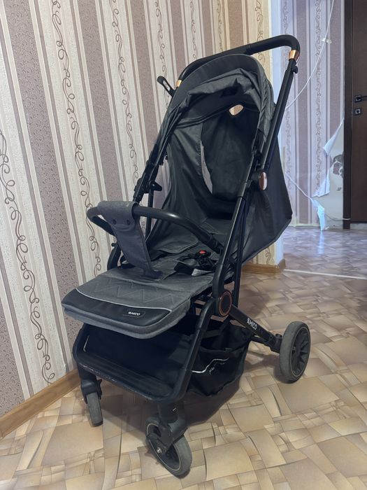 Продаю прогулочную коляску