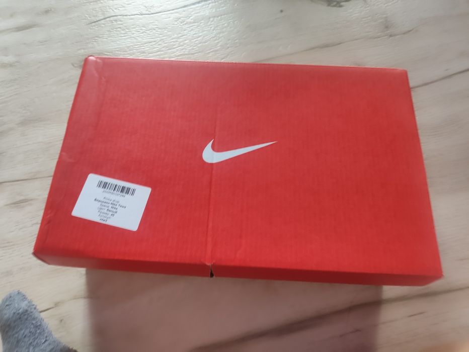 Продам борцовкий Найк тава