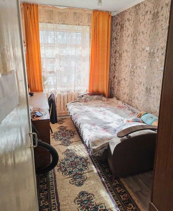 Срочно! Квартира на Яшнабад -Рисовый 3/1/4 общ пл 65м+Парковка