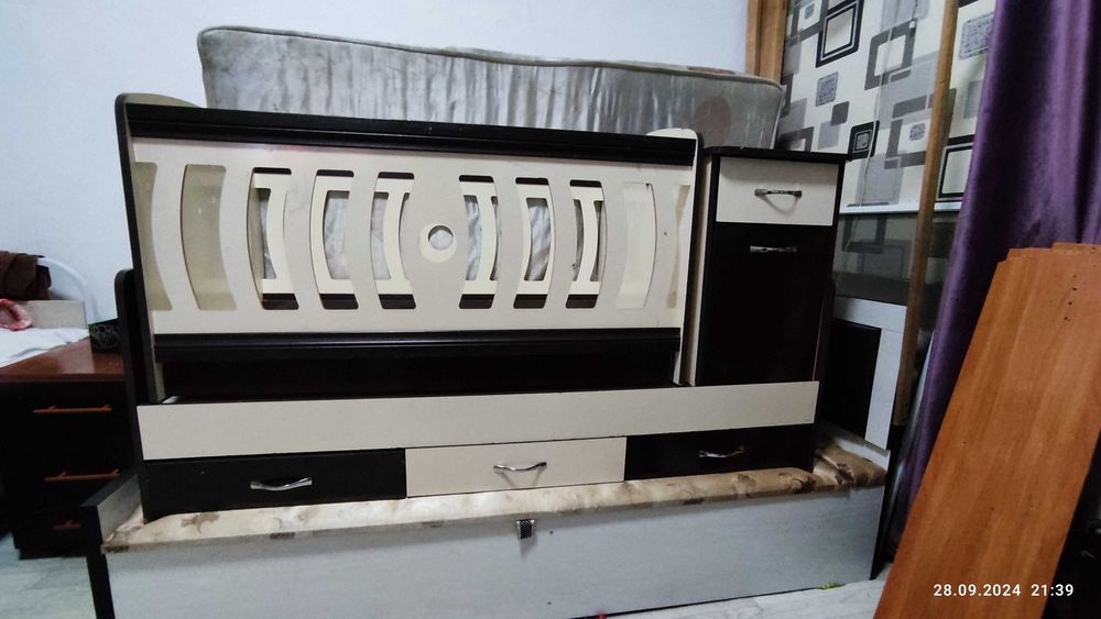 Детская кроватка коляска и прочее