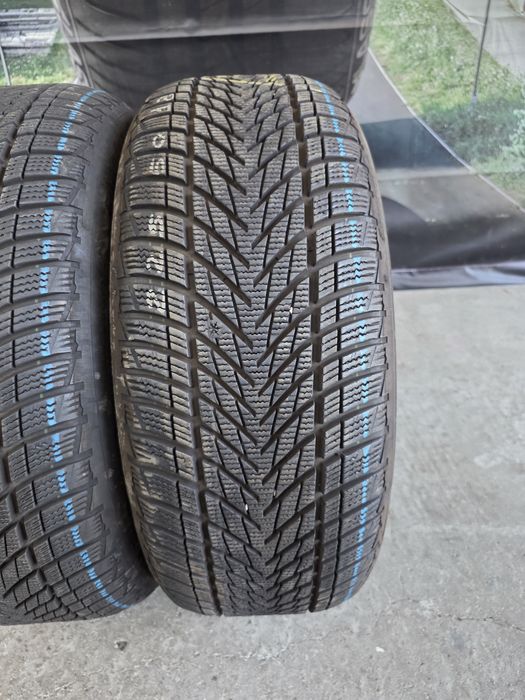 225/50/18 Goodyear 2бр