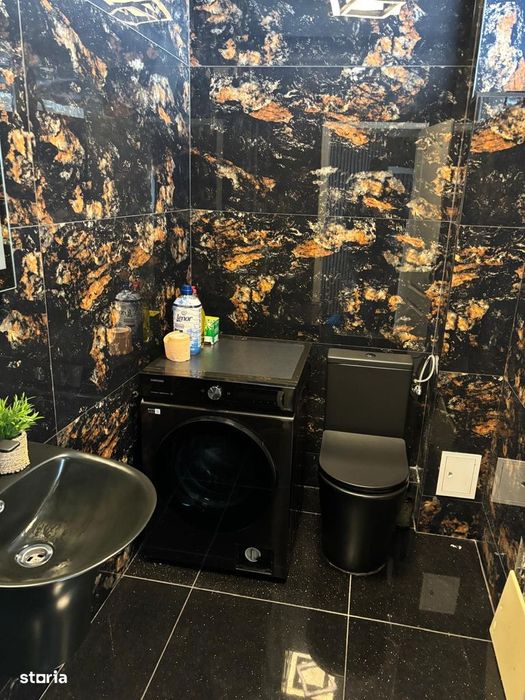 Vand apartament 4 camere Grigorescu