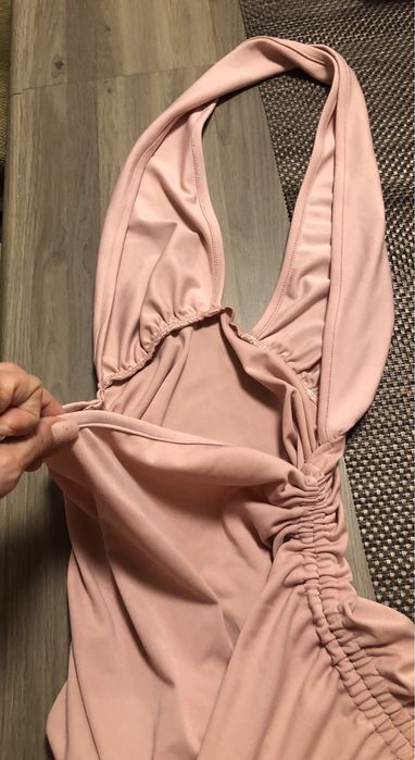 Дамска рокля