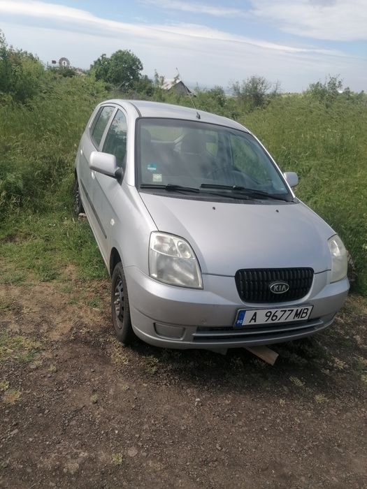 Kia Picanto 1.1 за части