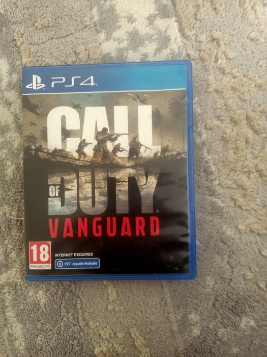 Игровые диски для PS4