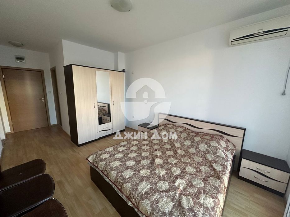 Продава се Едностаен апартамент в к.к. Слънчев бряг - 28 кв.м за 547 €/кв.м - Снимка #2