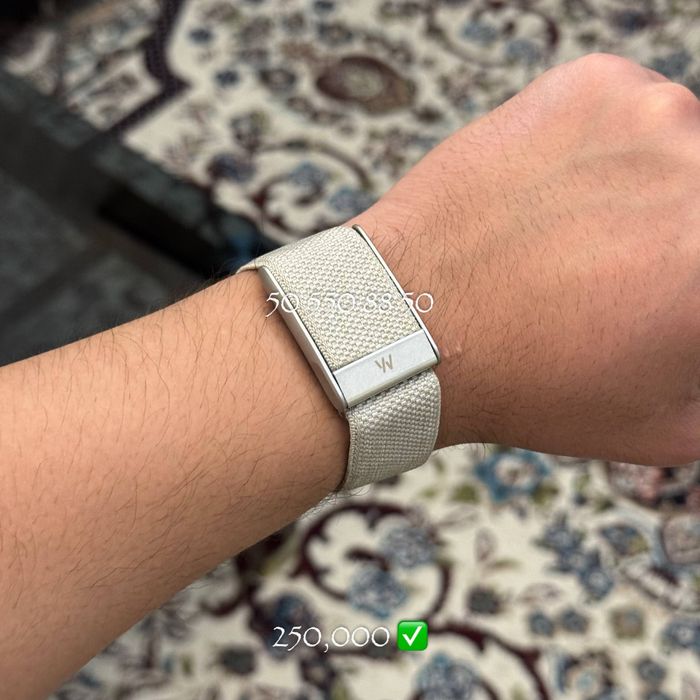 Ремешок / Remeshok Whoop 5.0 / 4.0 uchun