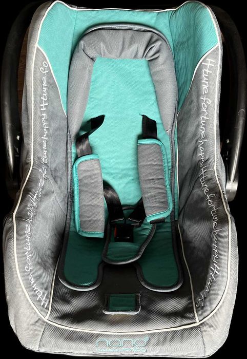 ПРОМО! Бебешко столче за кола 0-13 кг