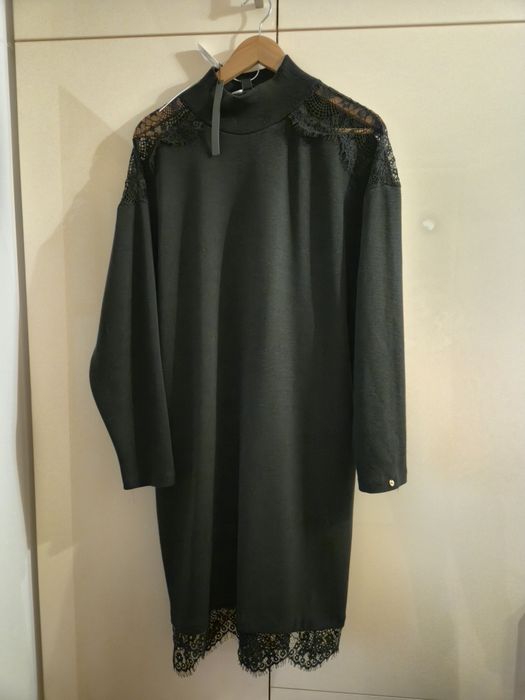 Rochie NISSA - nouă / cu etichetă