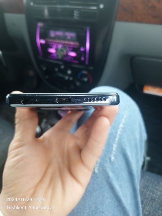 Tecno spark 10 Pro 16/256