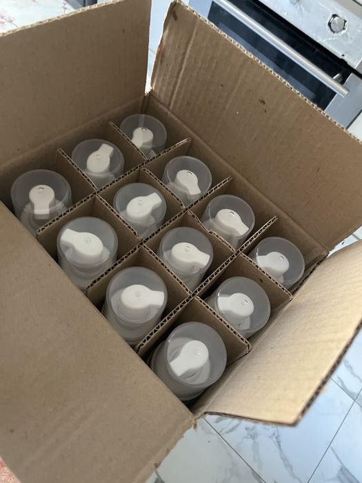 Очиститель для кожи “STOMAPLAST LUXE”