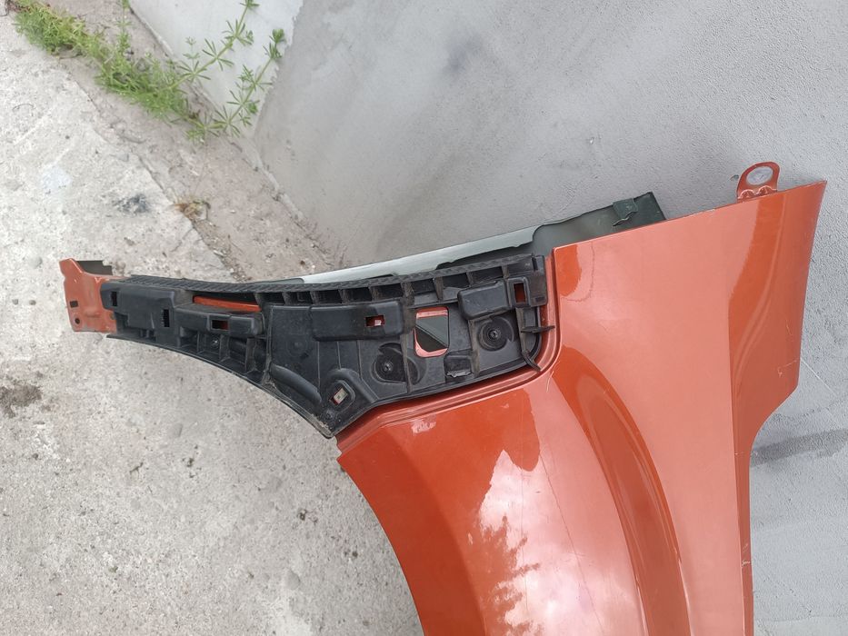 Aripa fata Dacia Sandero Stepway3 Jogger Dacia Duster2 aripa fata Dacia Sandero Stepway3 Duster2 Audi Q6 e-tron aripa  Dacia Jogger Sandero Stepway3