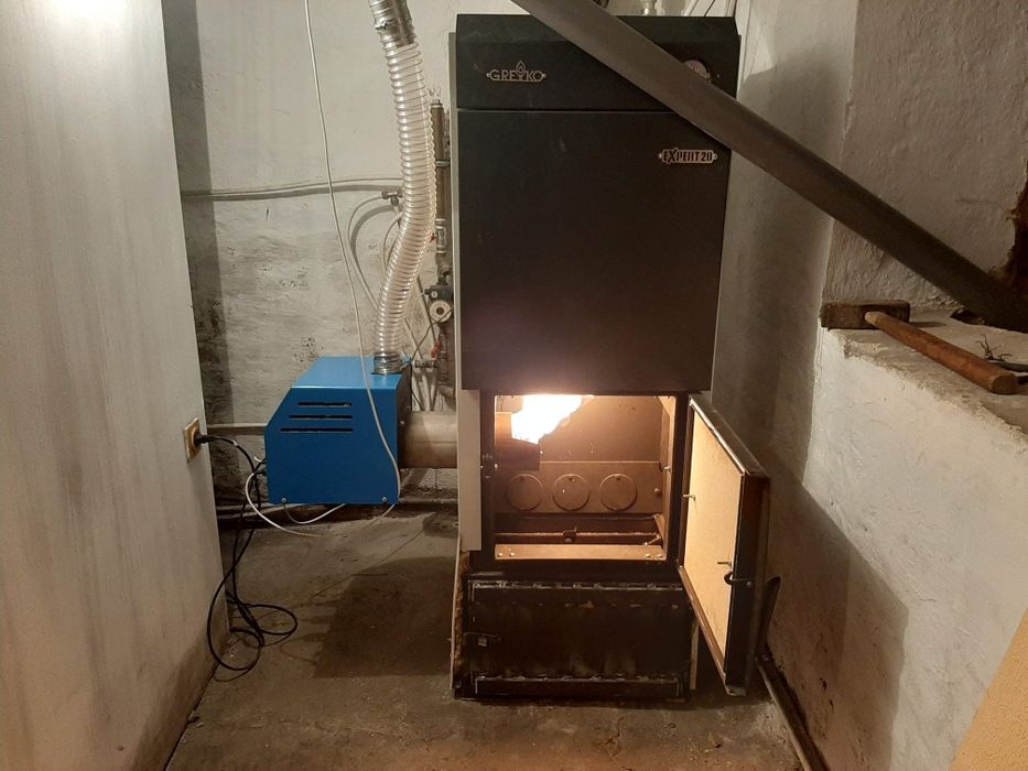 Кутия за котел, Виадрус,Viadrus,Sime,