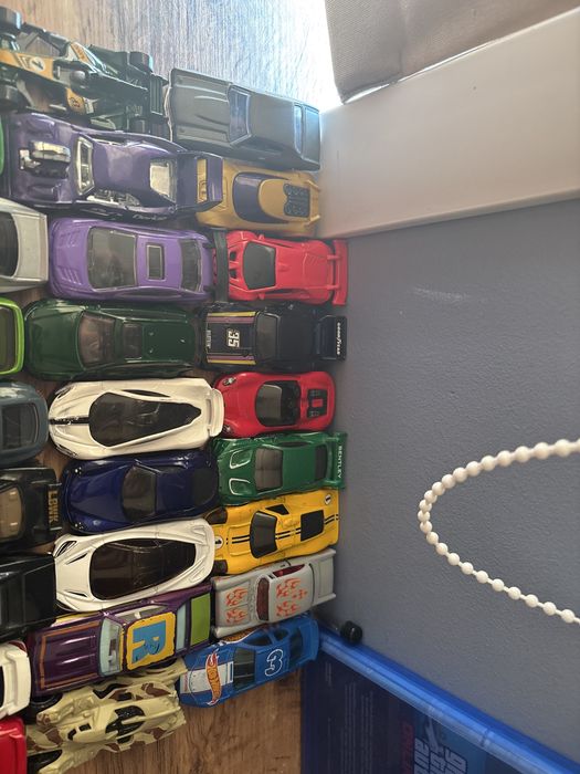 Hot wheels б/у продажа