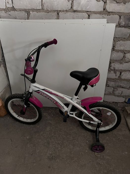 Продам дет велосипеды и самокат