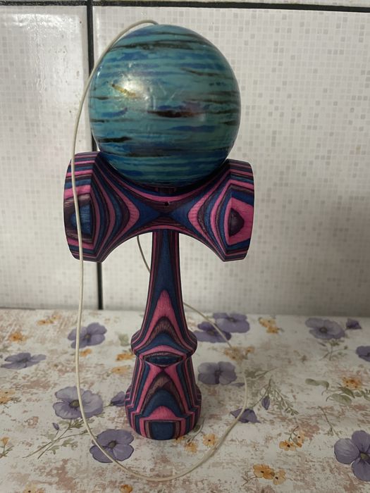 Kendama Sweets Home Grown