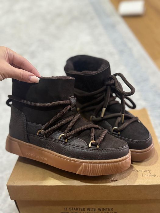 Продам женские Угги Cool Moon original