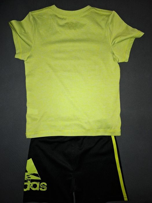 Детски екип NIKE и летен комплект Адидас