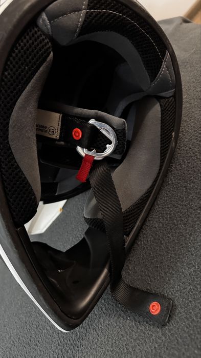 Vand casca moto ….