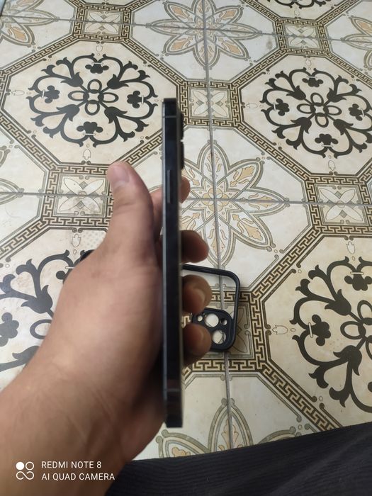 Iphone 12pro max sotiladi