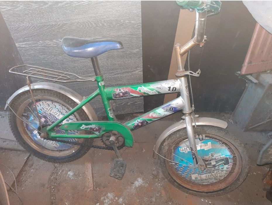 Продам велосипед.