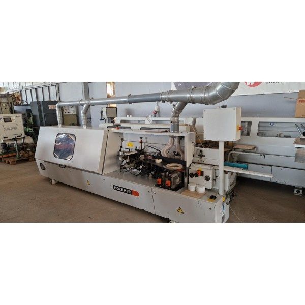 Кантираща HOLZHER 13 10 - в топ състояние 1