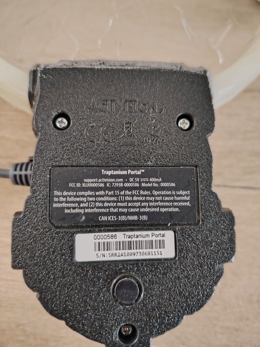 Consola Nintendo Wii