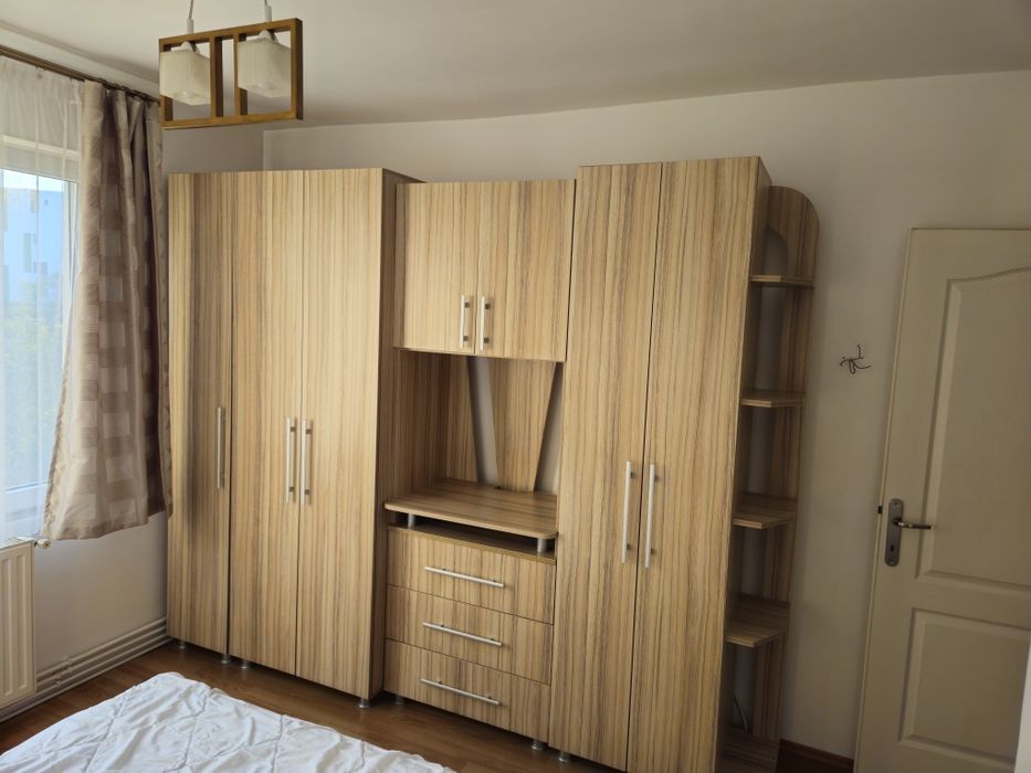 Apartament cu 2 camere - Tudor - Sarguintei