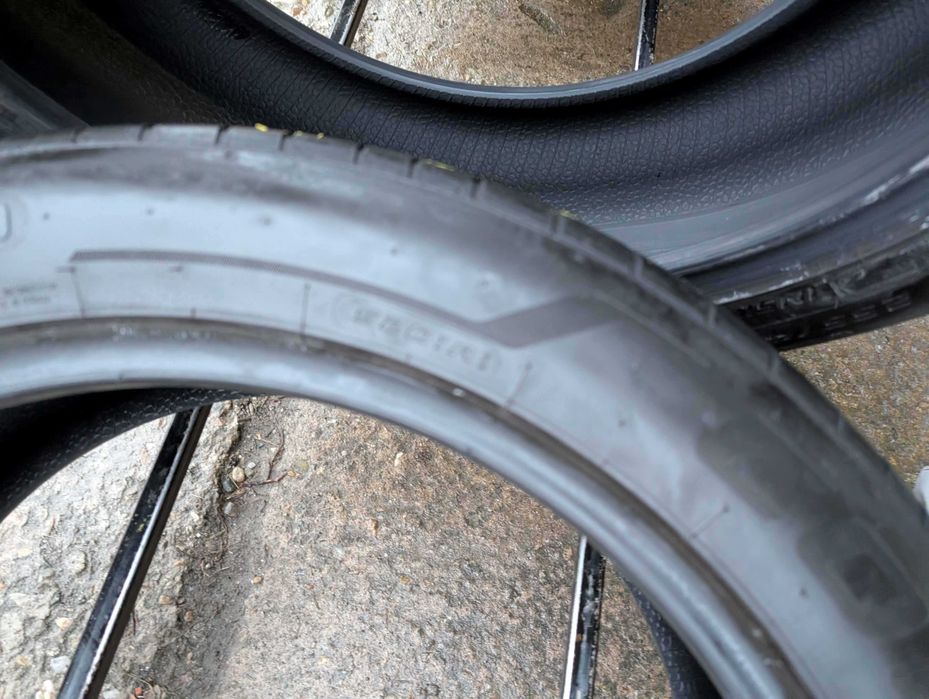 SET 2 Anvelope Vara 255/45 R20 COOPER Zeon Crossrange