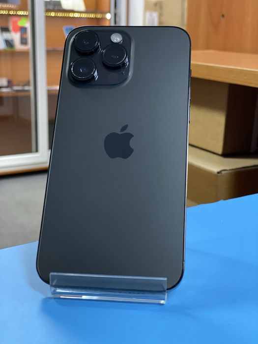 Apple iPhone 14 Pro Max 128GB, Garantie 12 luni | Lensun