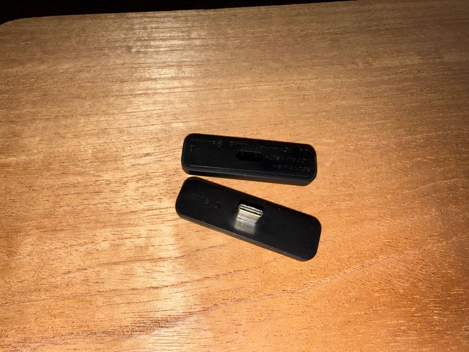 GuliKit NS07 Route Air Bluetooth Wireless Audio Adapter Switch Deck et