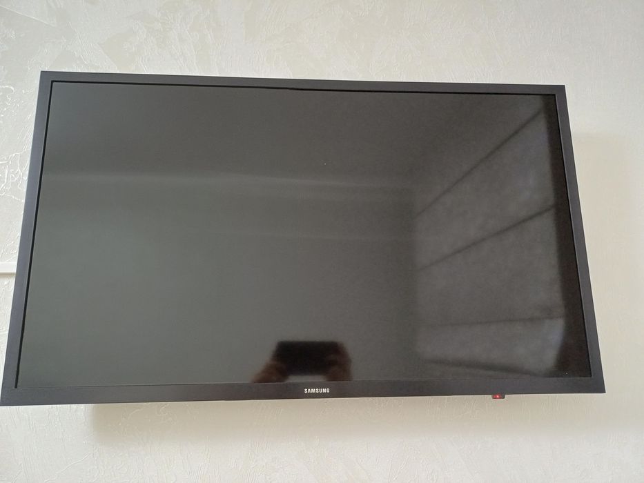 Смарт тв Samsung UE32N4500AUXCE