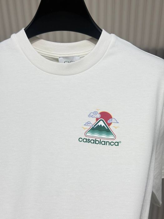Casablanca тениска S-4XL