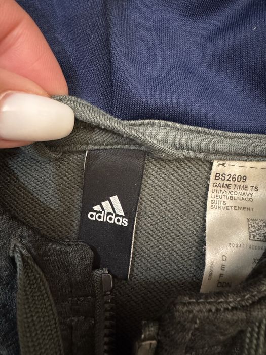 Спортивный костюм Адидас