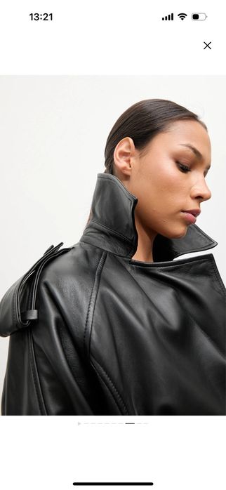 Кожено яке 100% кожа