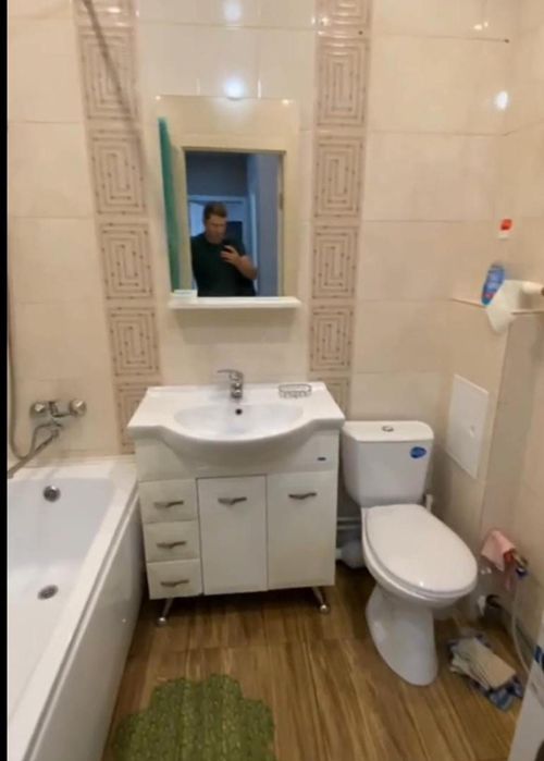 Сдам квартиру на длительный срок