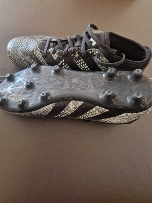 Ghete fotbal noi